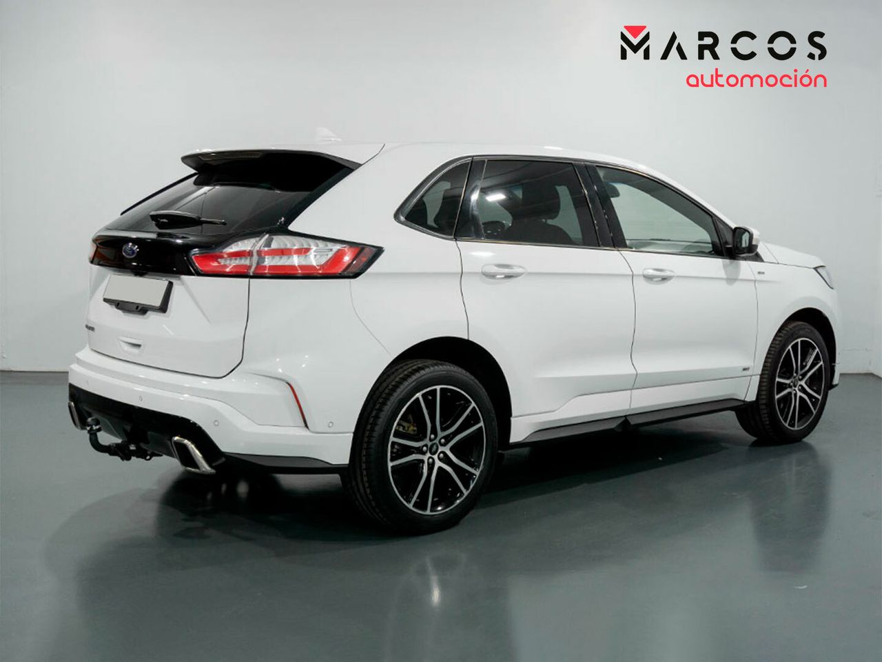 ford edge 2019 / foto grande (3)