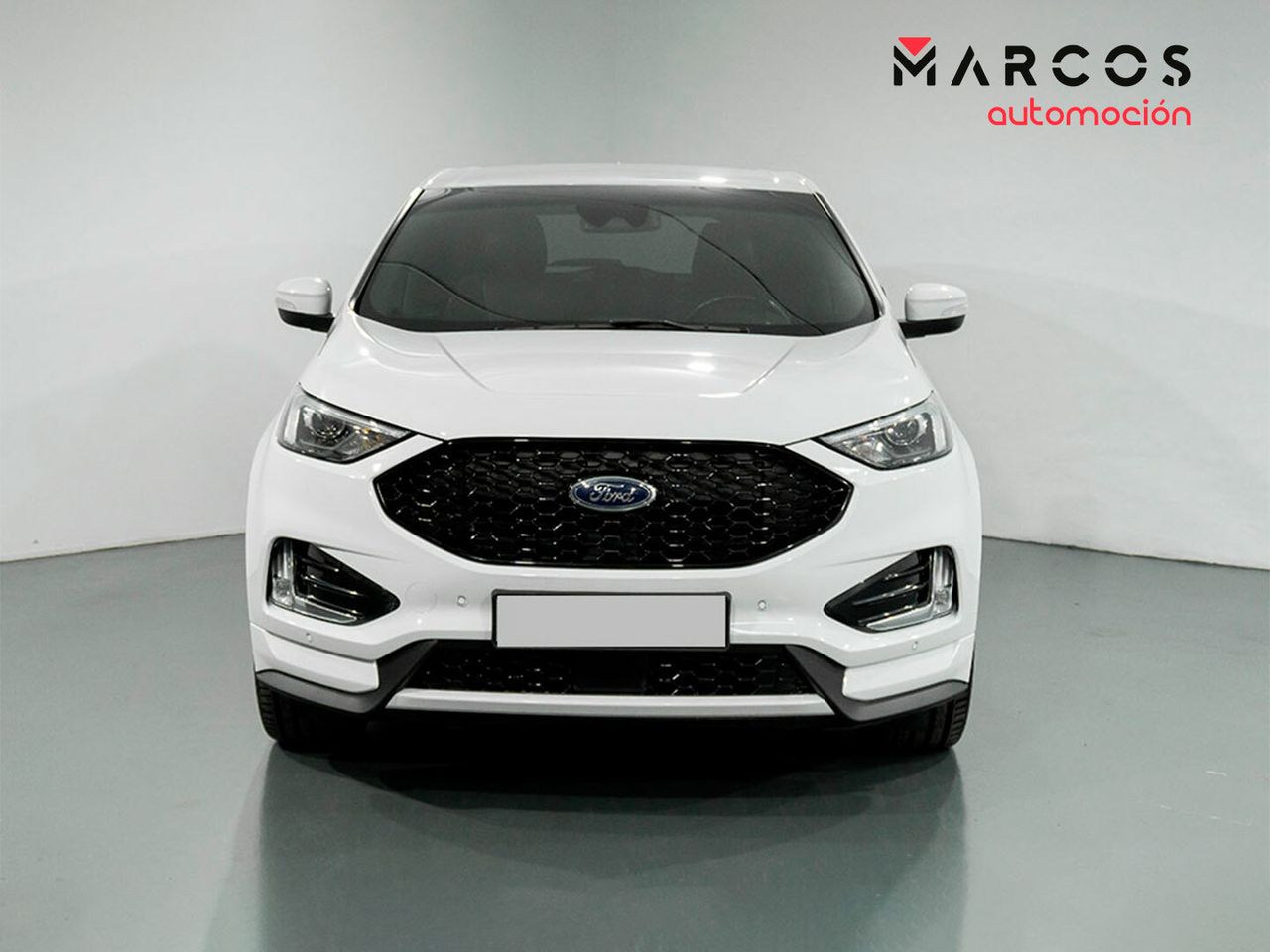ford edge 2019 / foto grande (2)