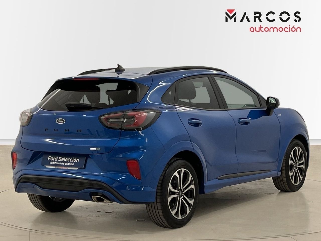 ford puma 2020 / foto grande (3)