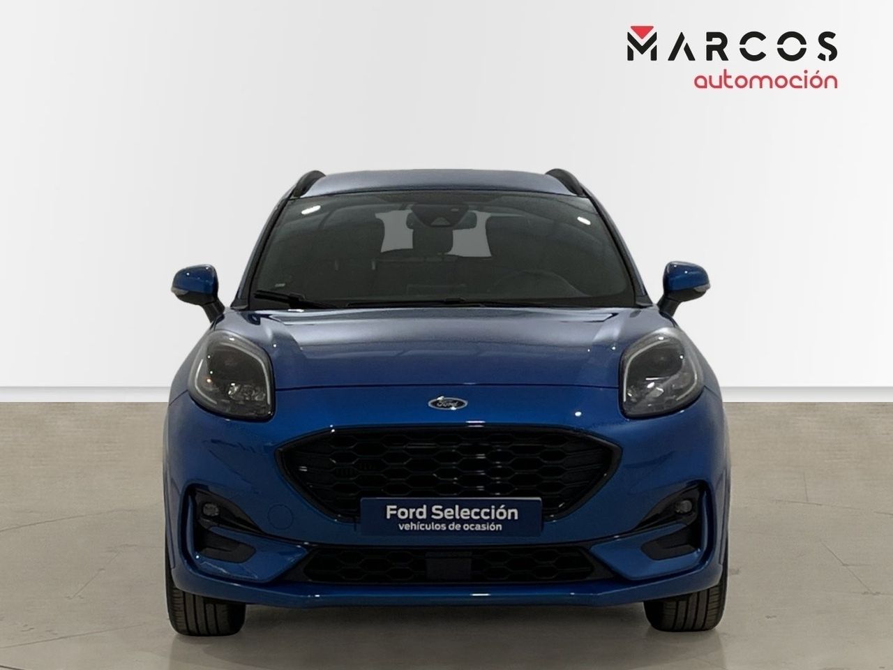 ford puma 2020 / foto grande (2)