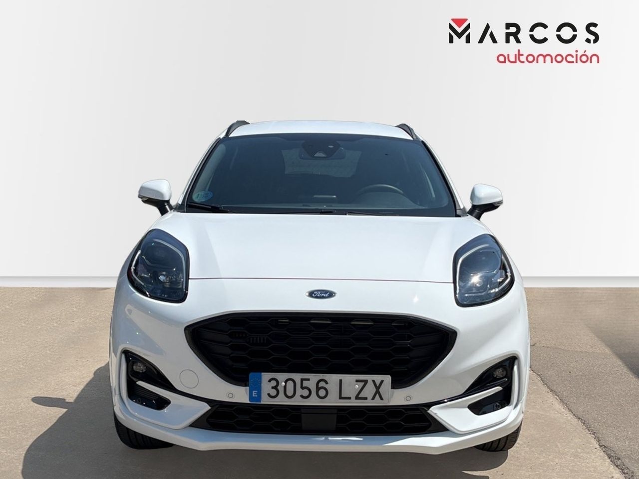 ford puma 2022 / foto grande (2)
