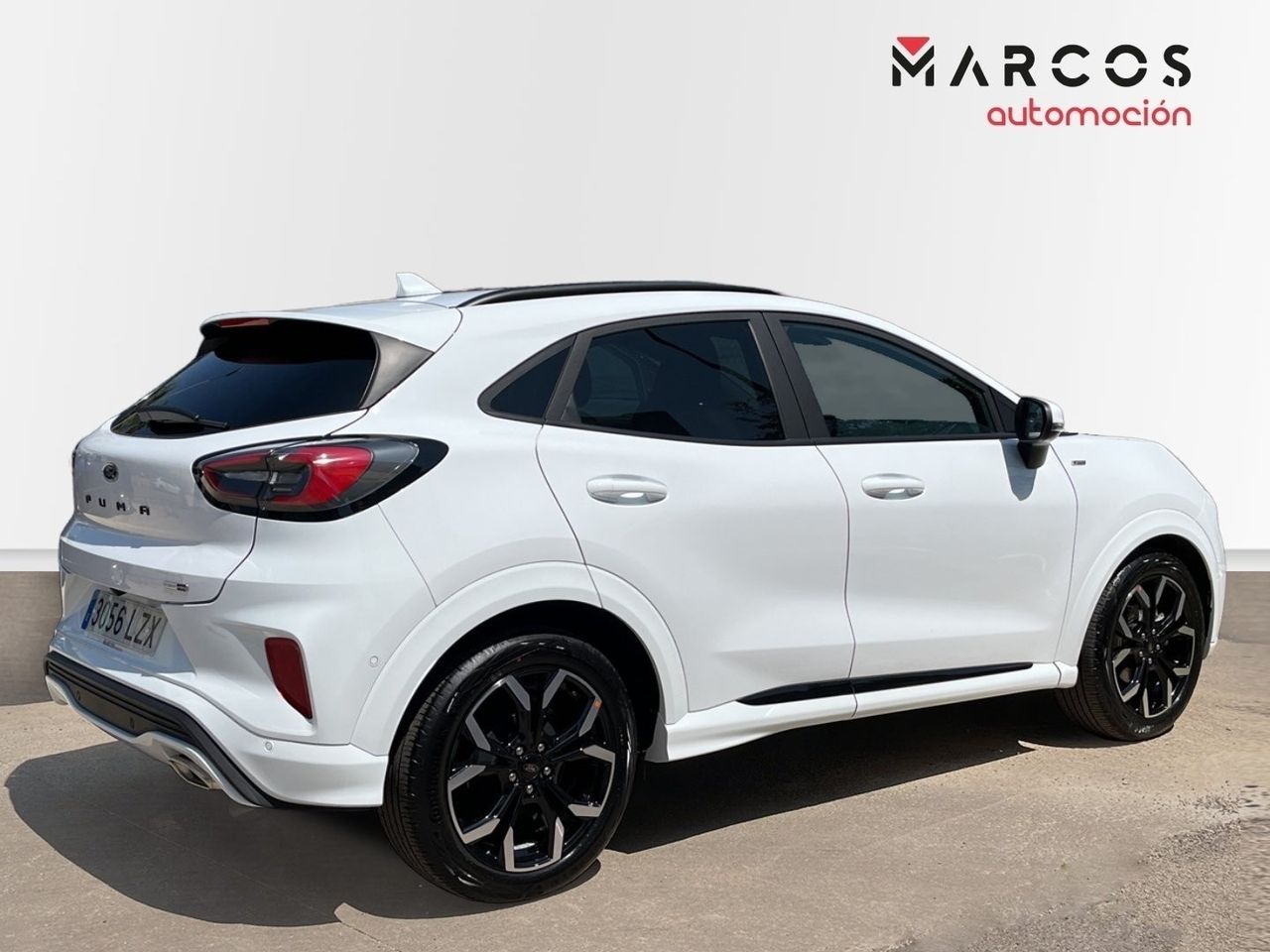 ford puma 2022 / foto grande (3)