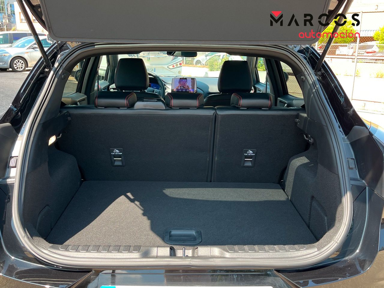 Ford Puma 1.5 ECOBLUE 88KW ST-LINE X 5P - foto 13