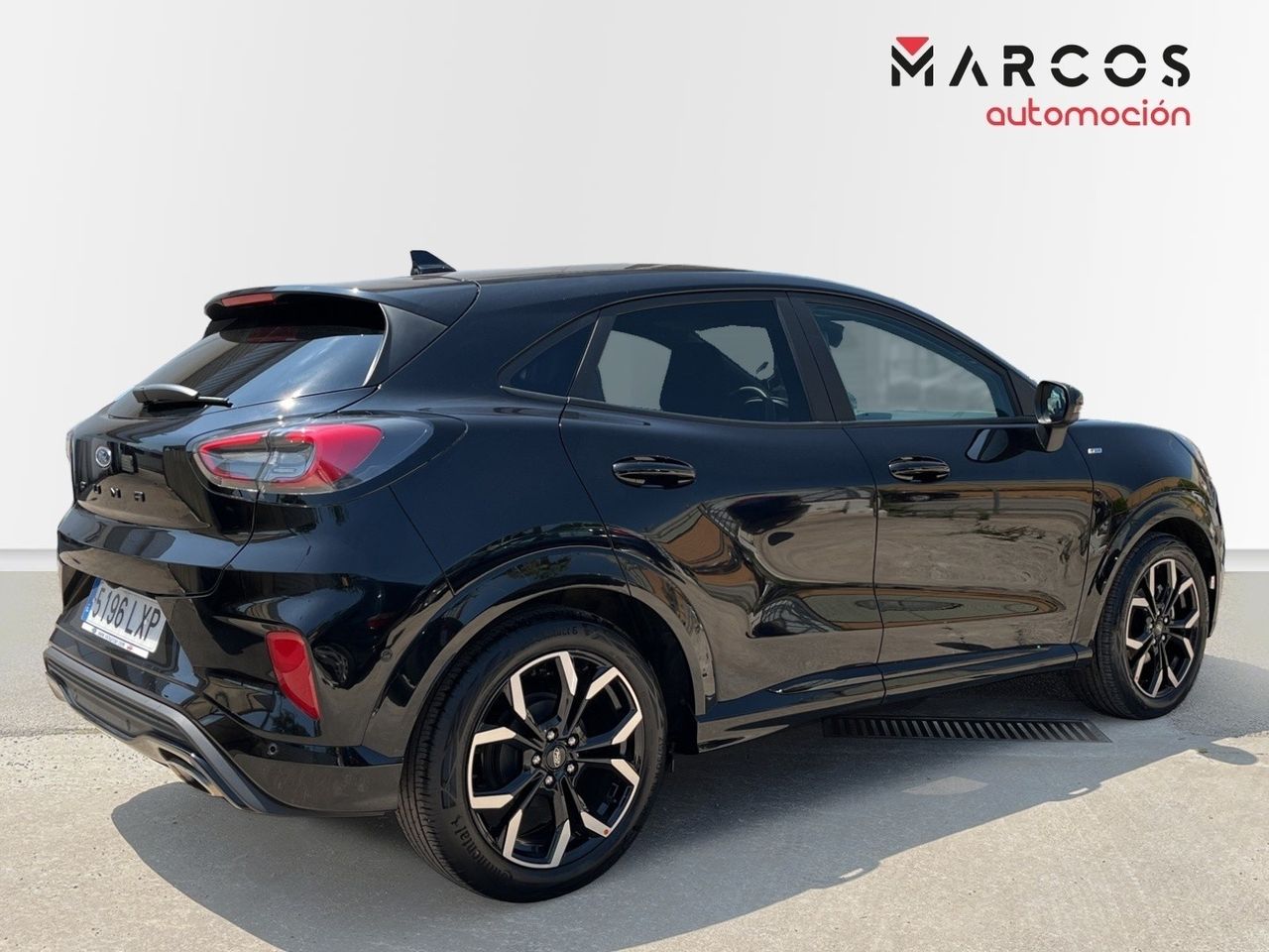 ford puma 2022 / foto grande (3)