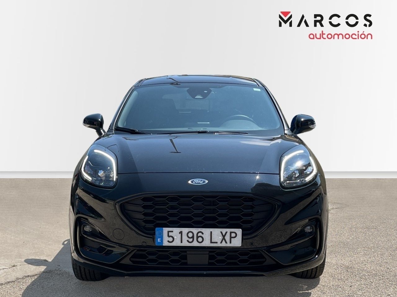 ford puma 2022 / foto grande (2)