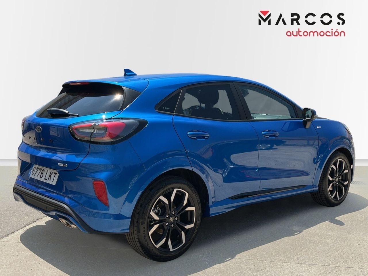 ford puma 2020 / foto grande (3)