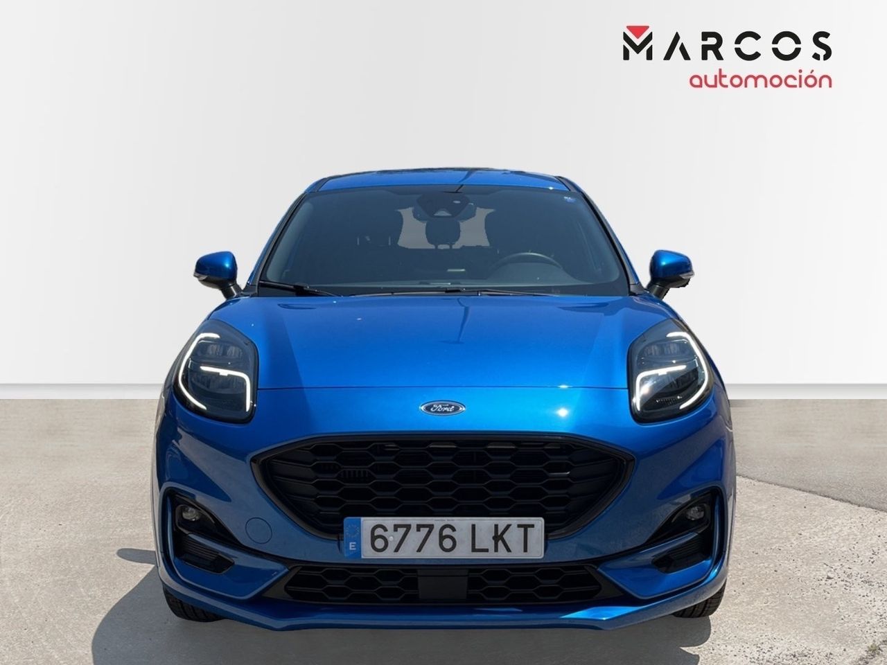 ford puma 2020 / foto grande (2)