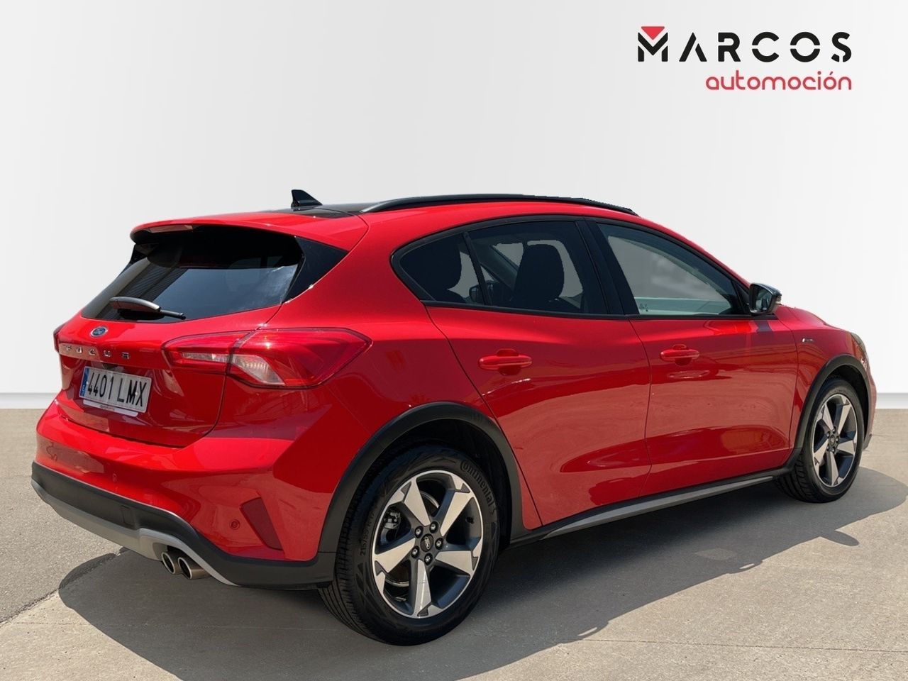 ford focus 2021 / foto grande (3)
