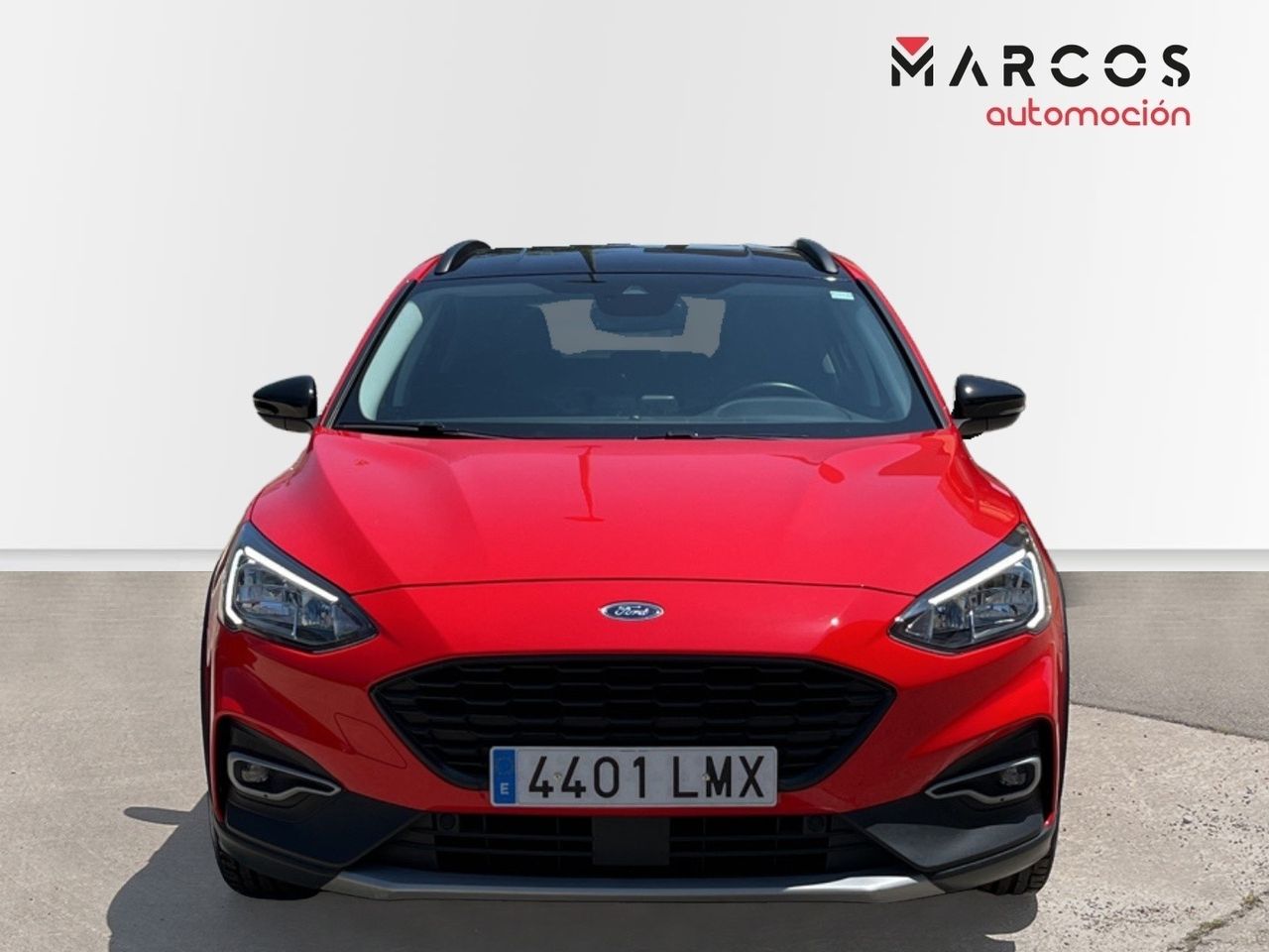 ford focus 2021 / foto grande (2)