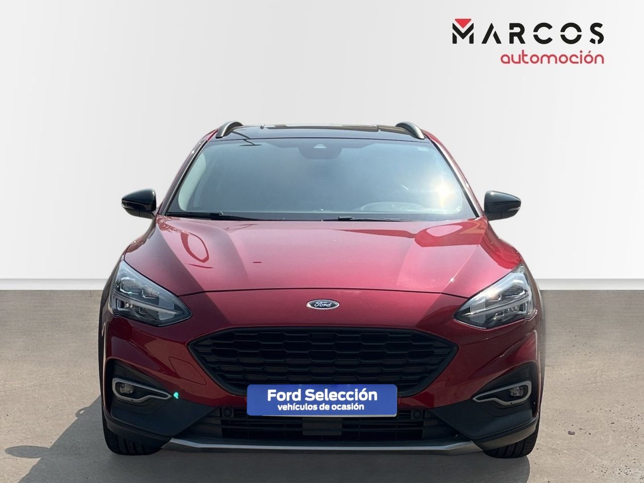 ford focus 2019 / foto grande (2)