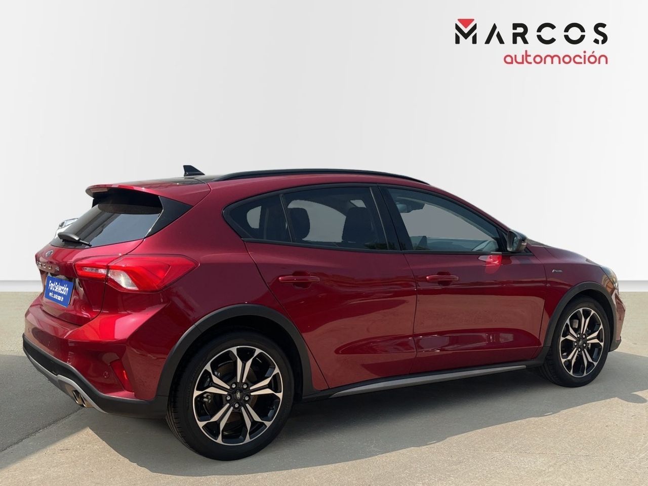 ford focus 2019 / foto grande (3)