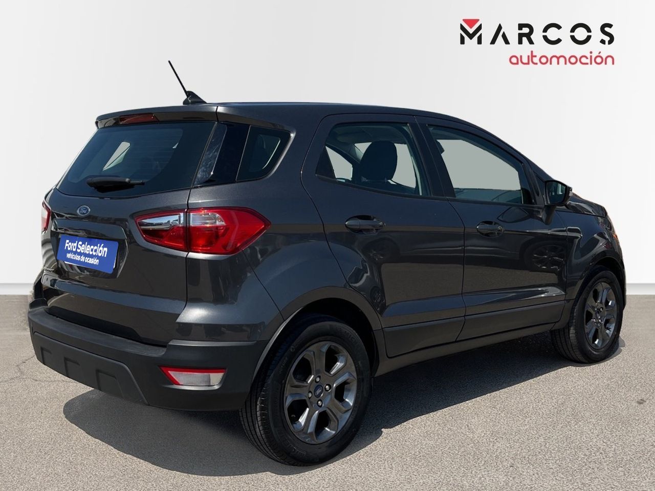 ford ecosport 2020 / foto grande (3)