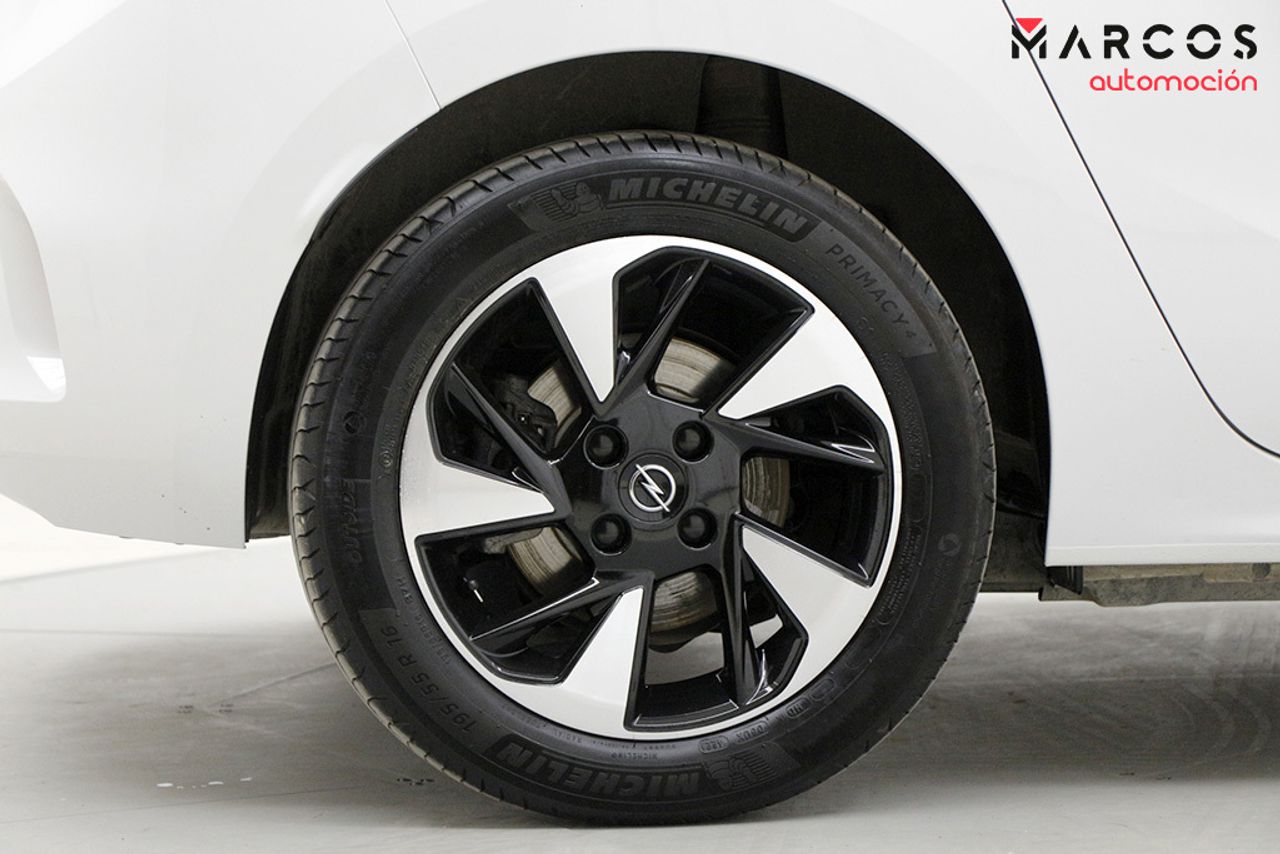 Opel Corsa 100KW ELEGANCE-E 5P - foto 11