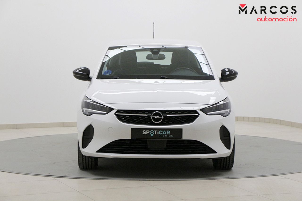 opel corsa 2020 / foto grande (2)