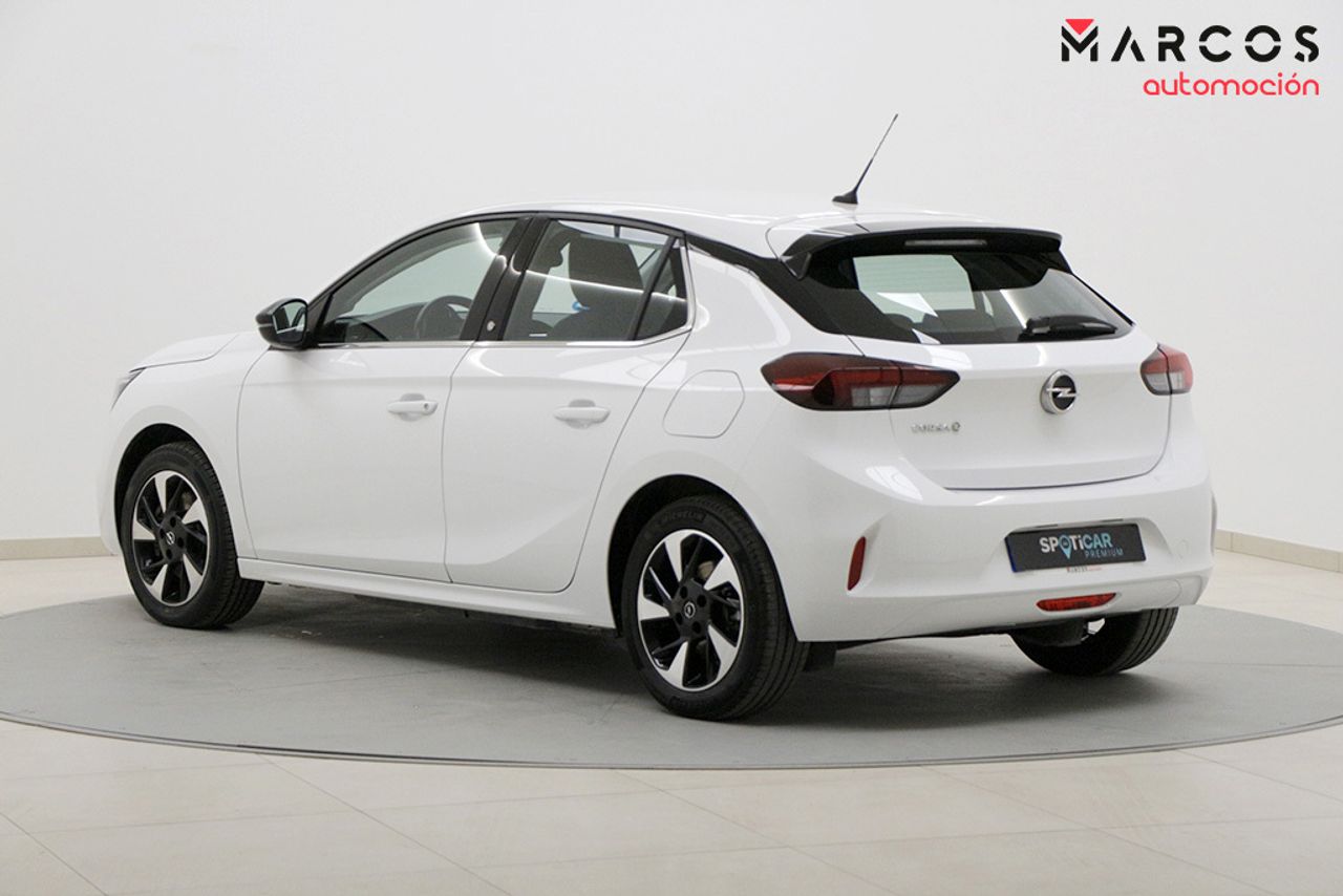 Opel Corsa 100KW ELEGANCE-E 5P - foto 7