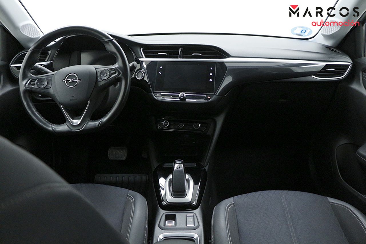 Opel Corsa 100KW ELEGANCE-E 5P - foto 8