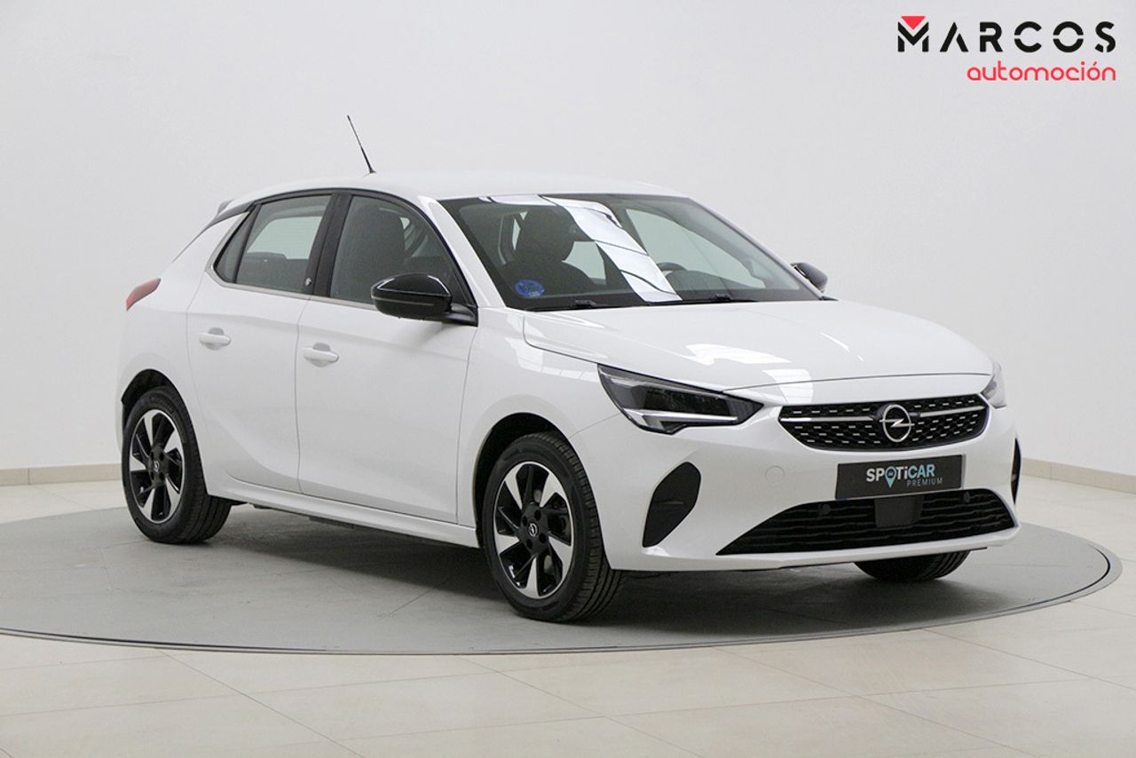 opel corsa 2020 / foto grande (3)