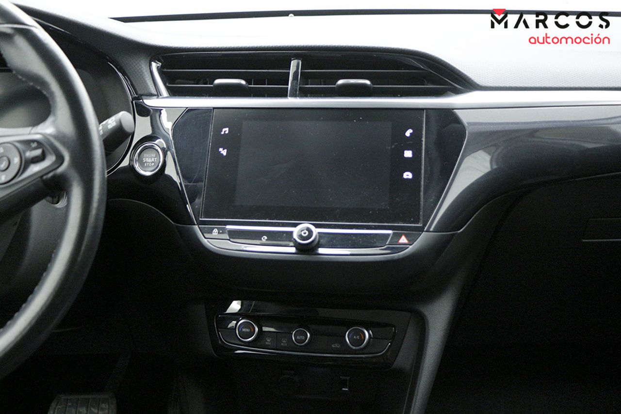 Opel Corsa 100KW ELEGANCE-E 5P - foto 12