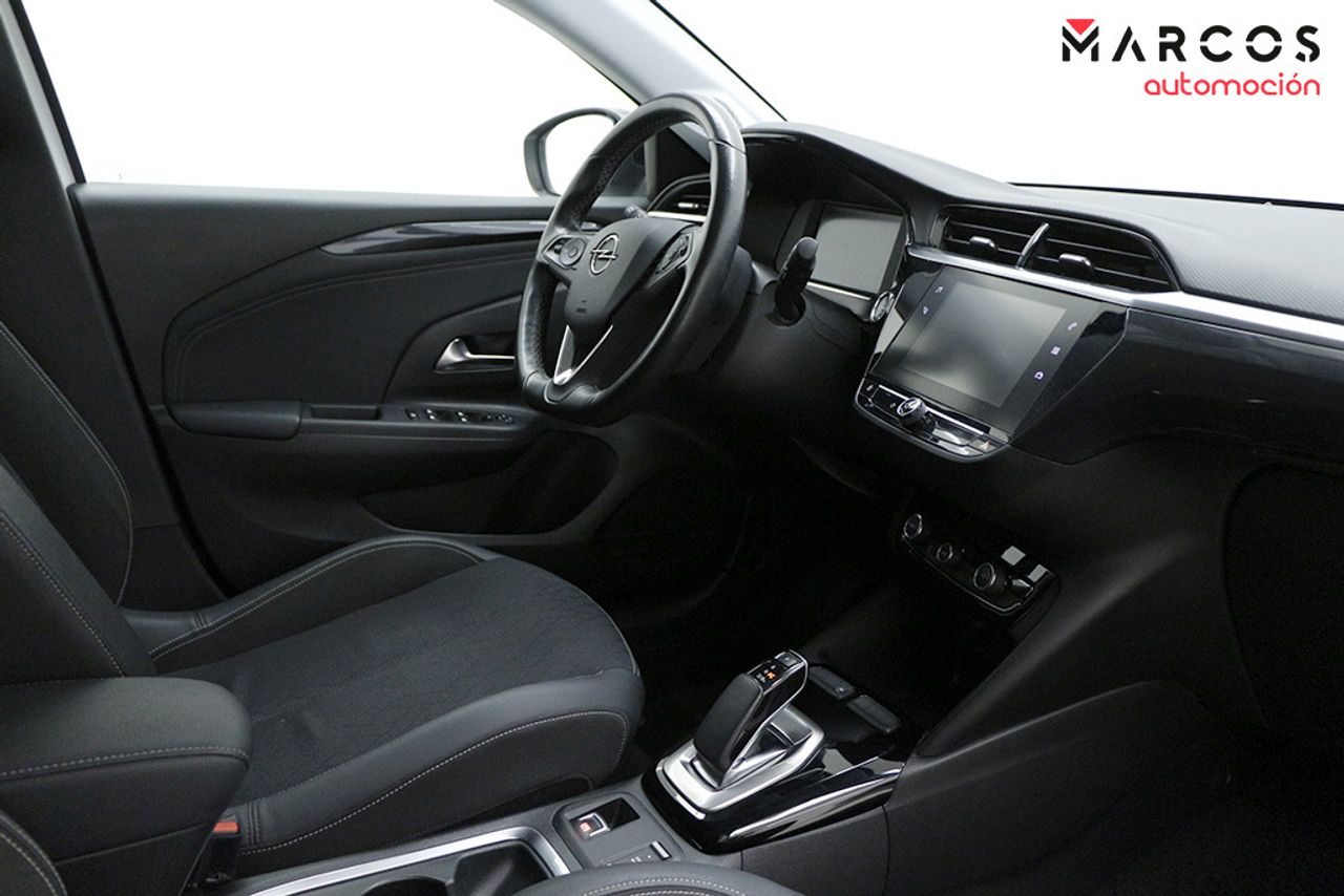 Opel Corsa 100KW ELEGANCE-E 5P - foto 17