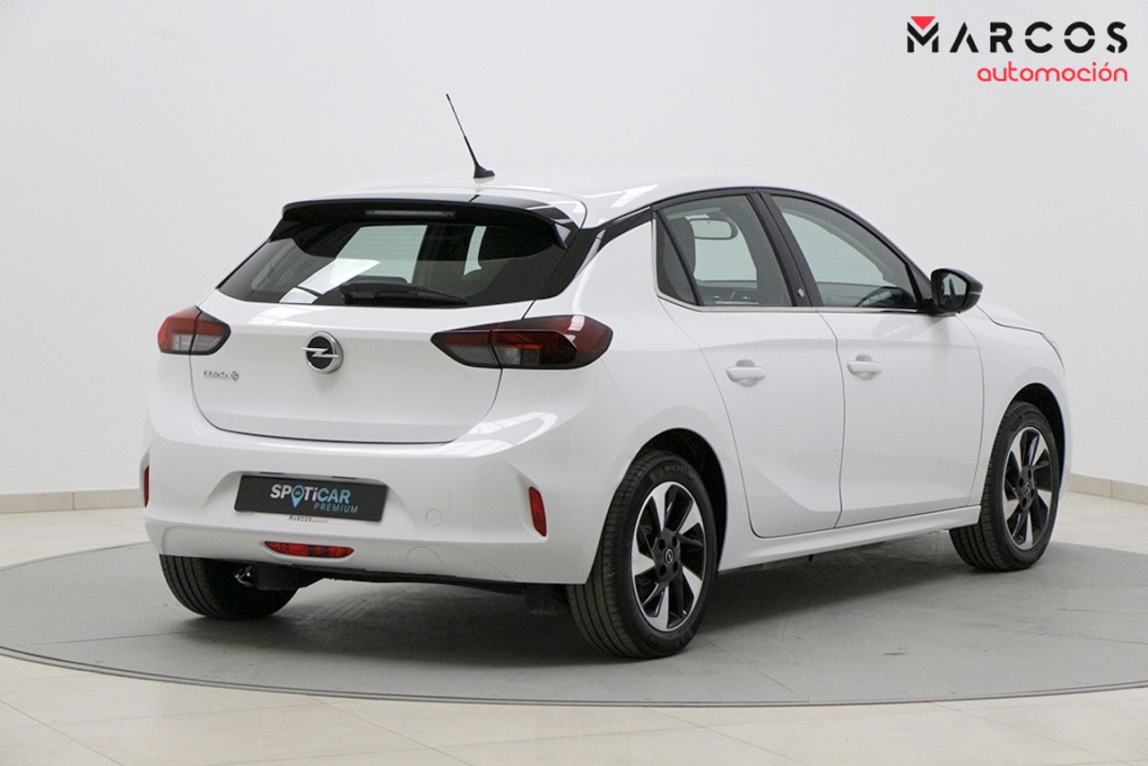 Opel Corsa 100KW ELEGANCE-E 5P - foto 18