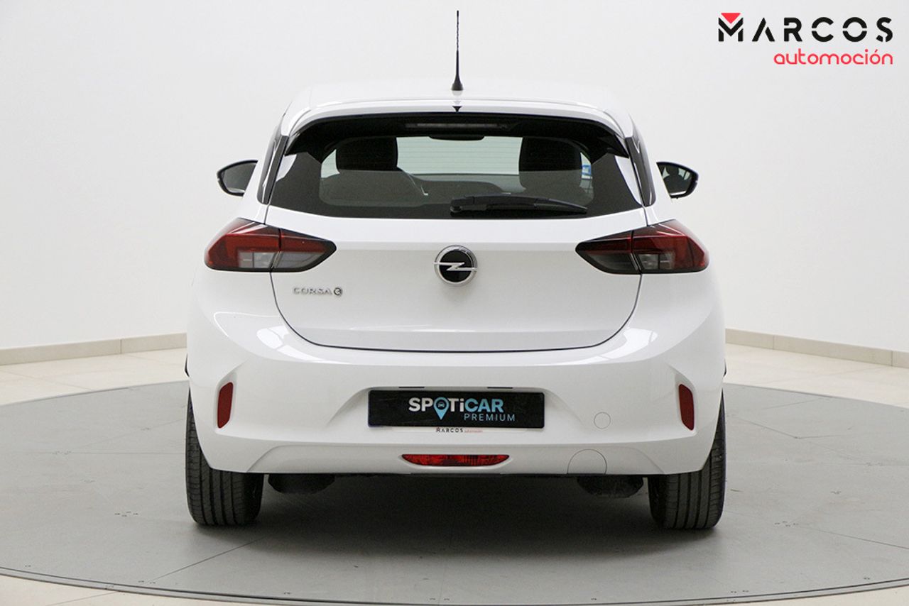 Opel Corsa 100KW ELEGANCE-E 5P - foto 5