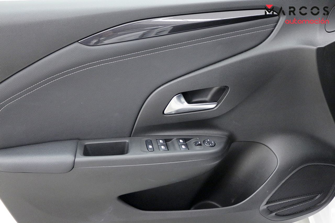 Opel Corsa 100KW ELEGANCE-E 5P - foto 14