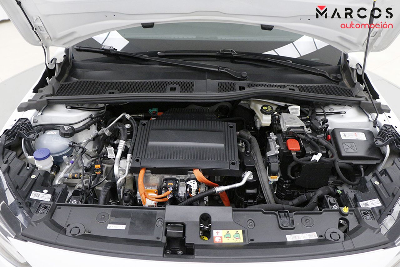 Opel Corsa 100KW ELEGANCE-E 5P - foto 15