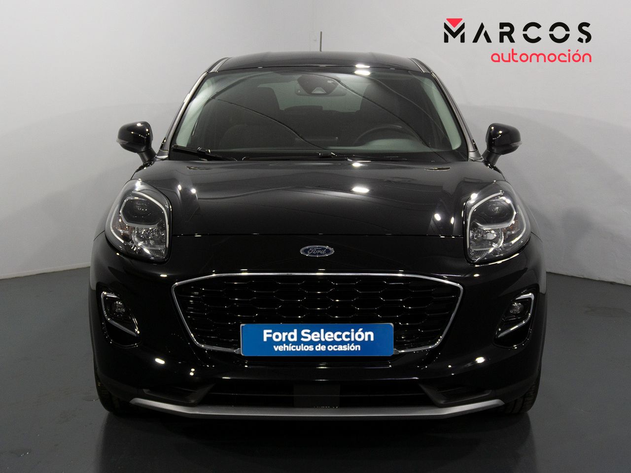 ford puma 2021 / foto grande (2)