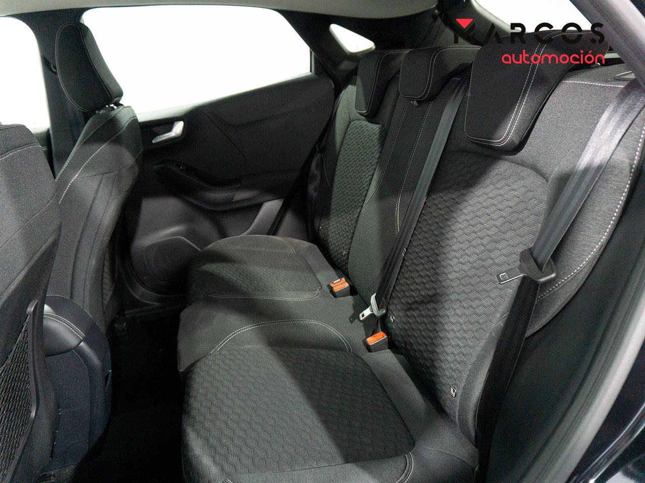 Ford Puma 1.5 ECOBLUE 88KW TITANIUM 5P - foto 6