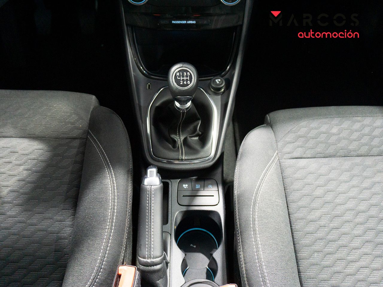 Ford Puma 1.5 ECOBLUE 88KW TITANIUM 5P - foto 10