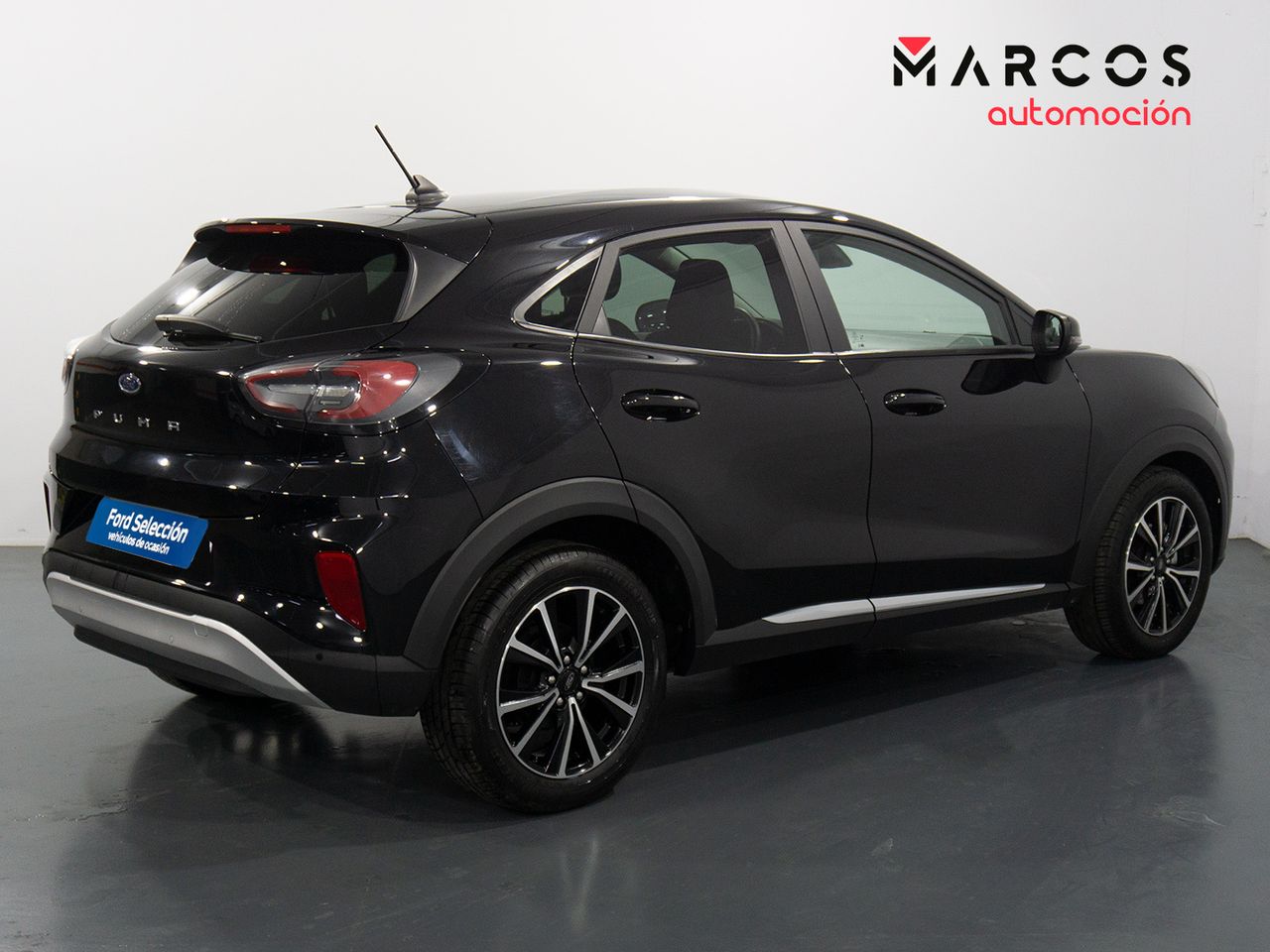 ford puma 2021 / foto grande (3)
