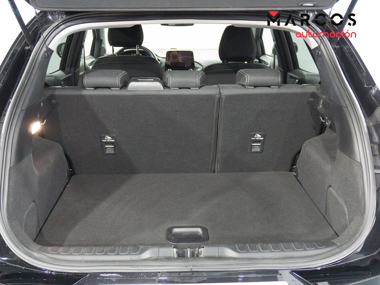 Ford Puma 1.5 ECOBLUE 88KW TITANIUM 5P - foto 12