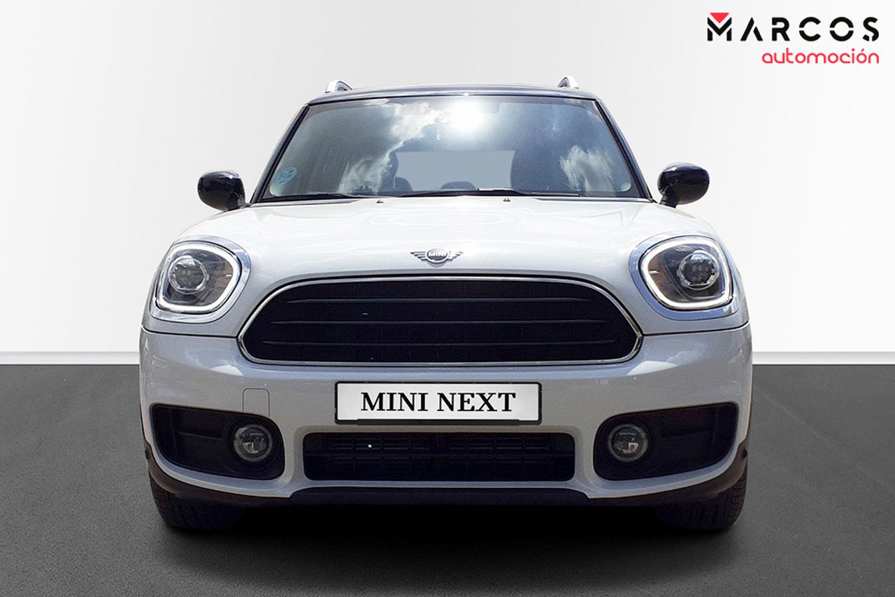 mini countryman 2020 / foto grande (2)