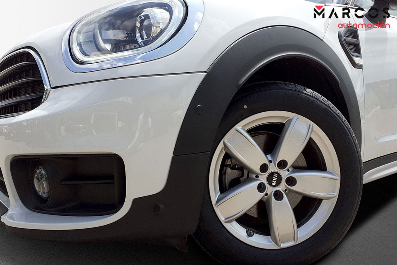 MINI Countryman 2.0 COOPER D 5P - foto 12