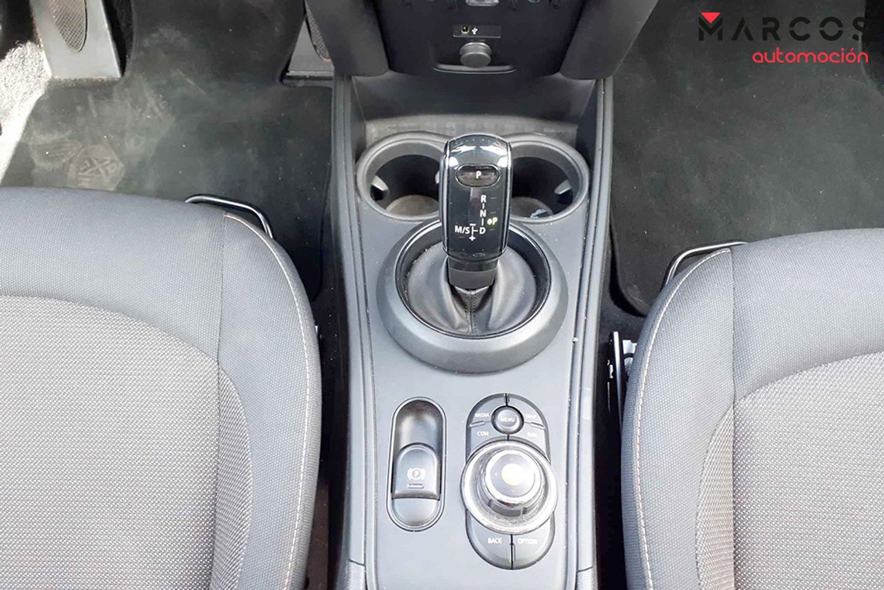 MINI Countryman 2.0 COOPER D 5P - foto 11