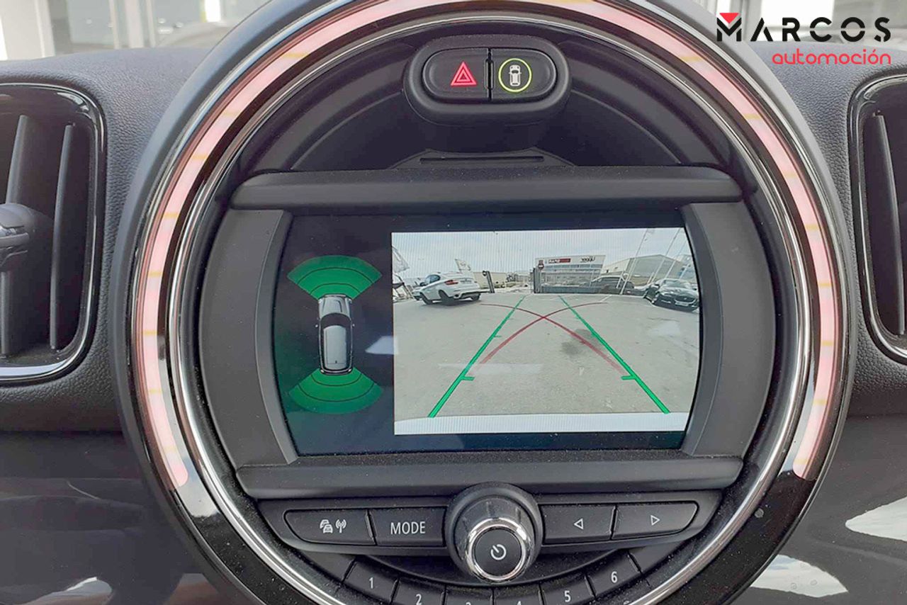 MINI Countryman 2.0 COOPER D 5P - foto 13