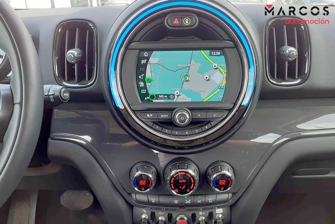 MINI Countryman 2.0 COOPER D 5P - foto 10