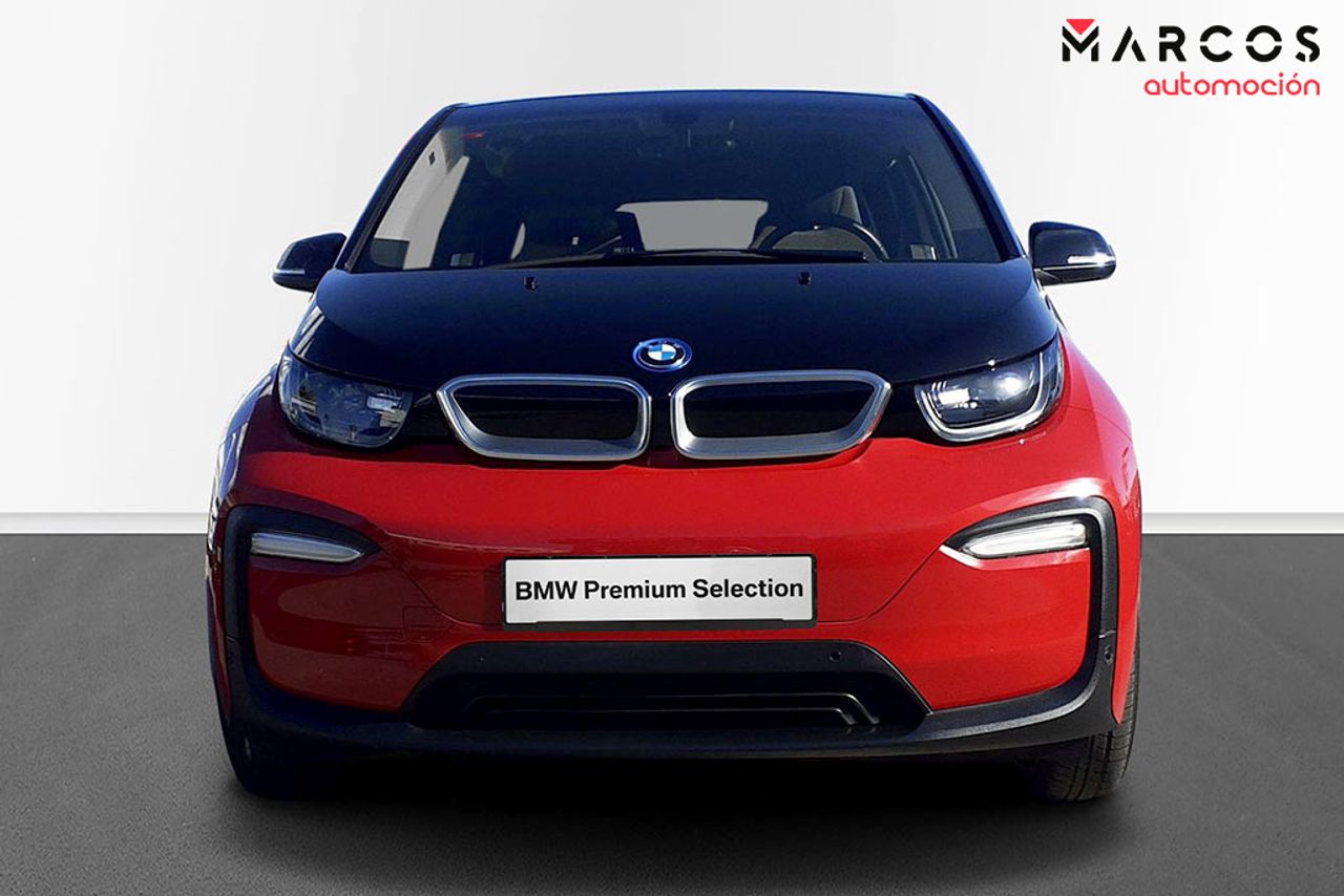 bmw i3 2018 / foto grande (2)