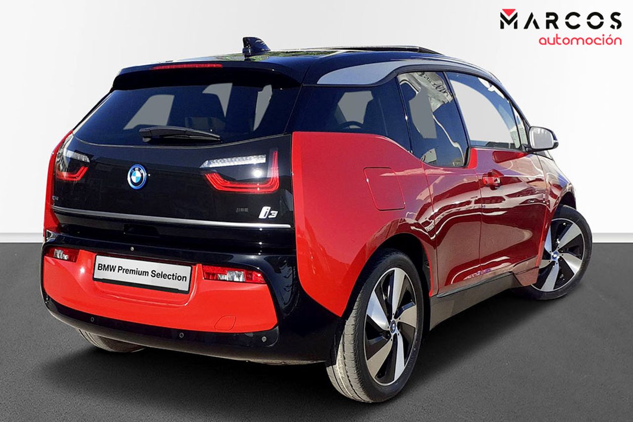 bmw i3 2018 / foto grande (3)