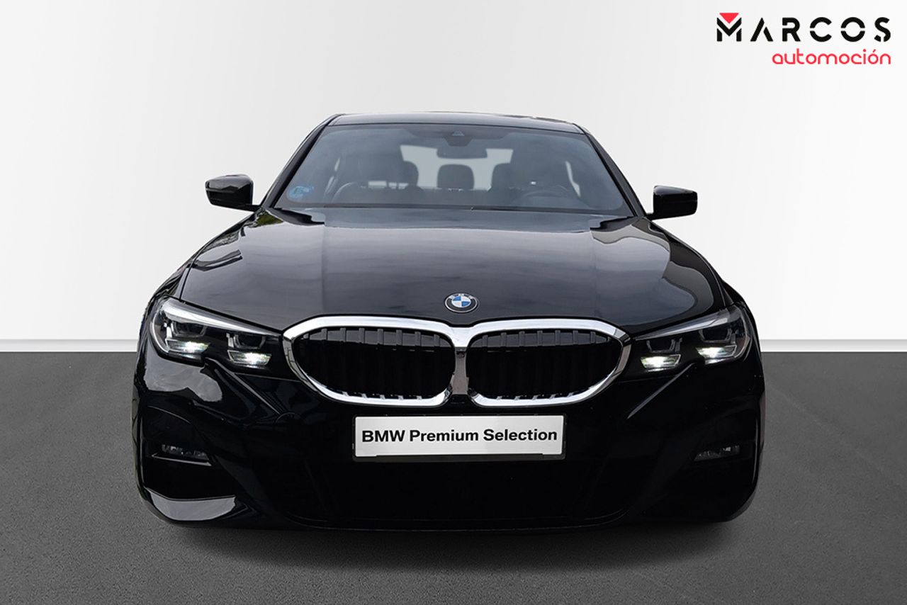 bmw serie 3 2021 / foto grande (2)