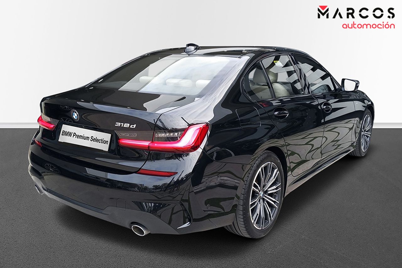 bmw serie 3 2021 / foto grande (3)