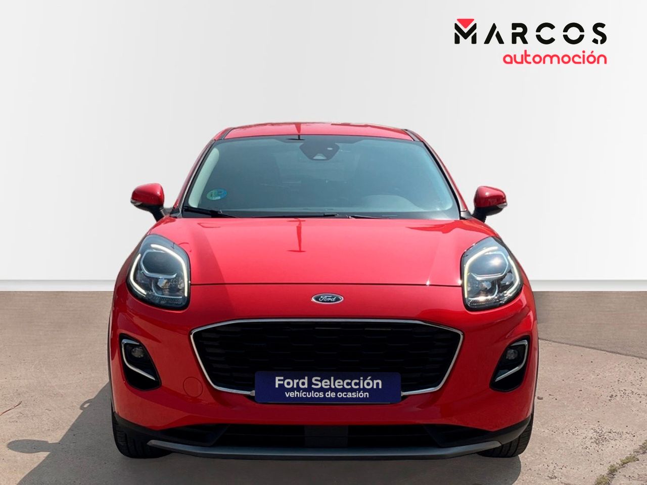 ford puma 2020 / foto grande (2)