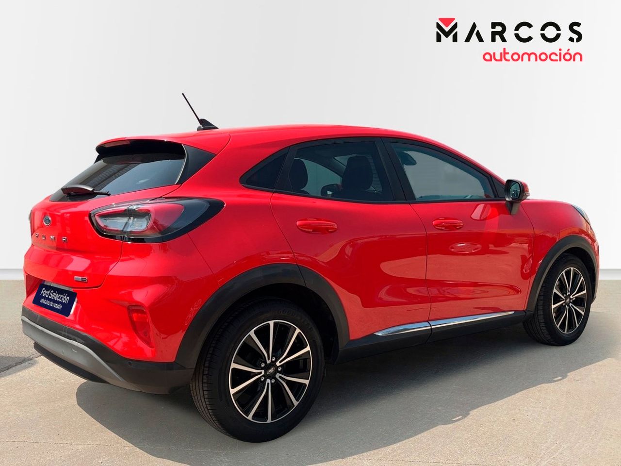 ford puma 2020 / foto grande (3)