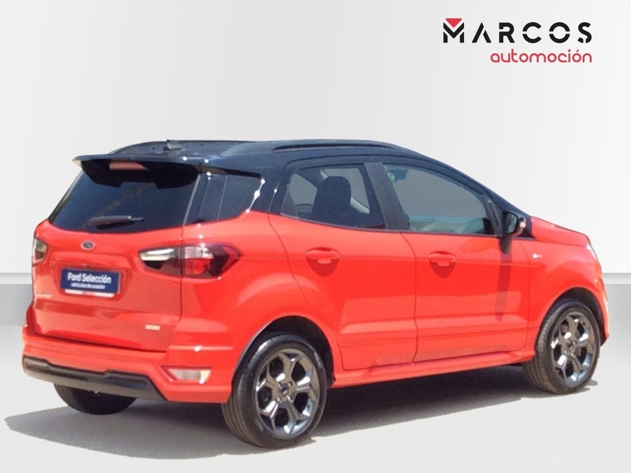 ford ecosport 2019 / foto grande (3)