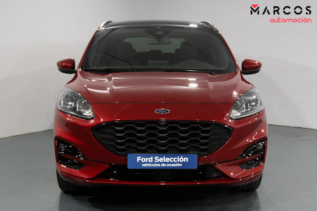 ford kuga 2020 / foto grande (2)