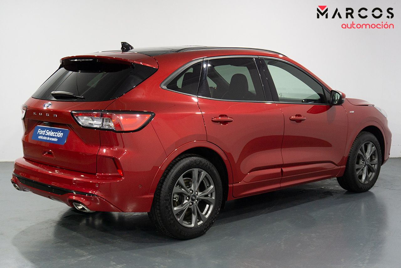 ford kuga 2020 / foto grande (3)