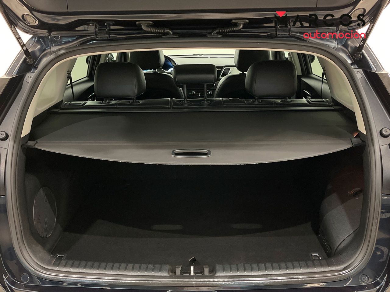 Kia Niro 1.6 GDI PLUG-IN HYBRID EMOTION 5P - foto 10