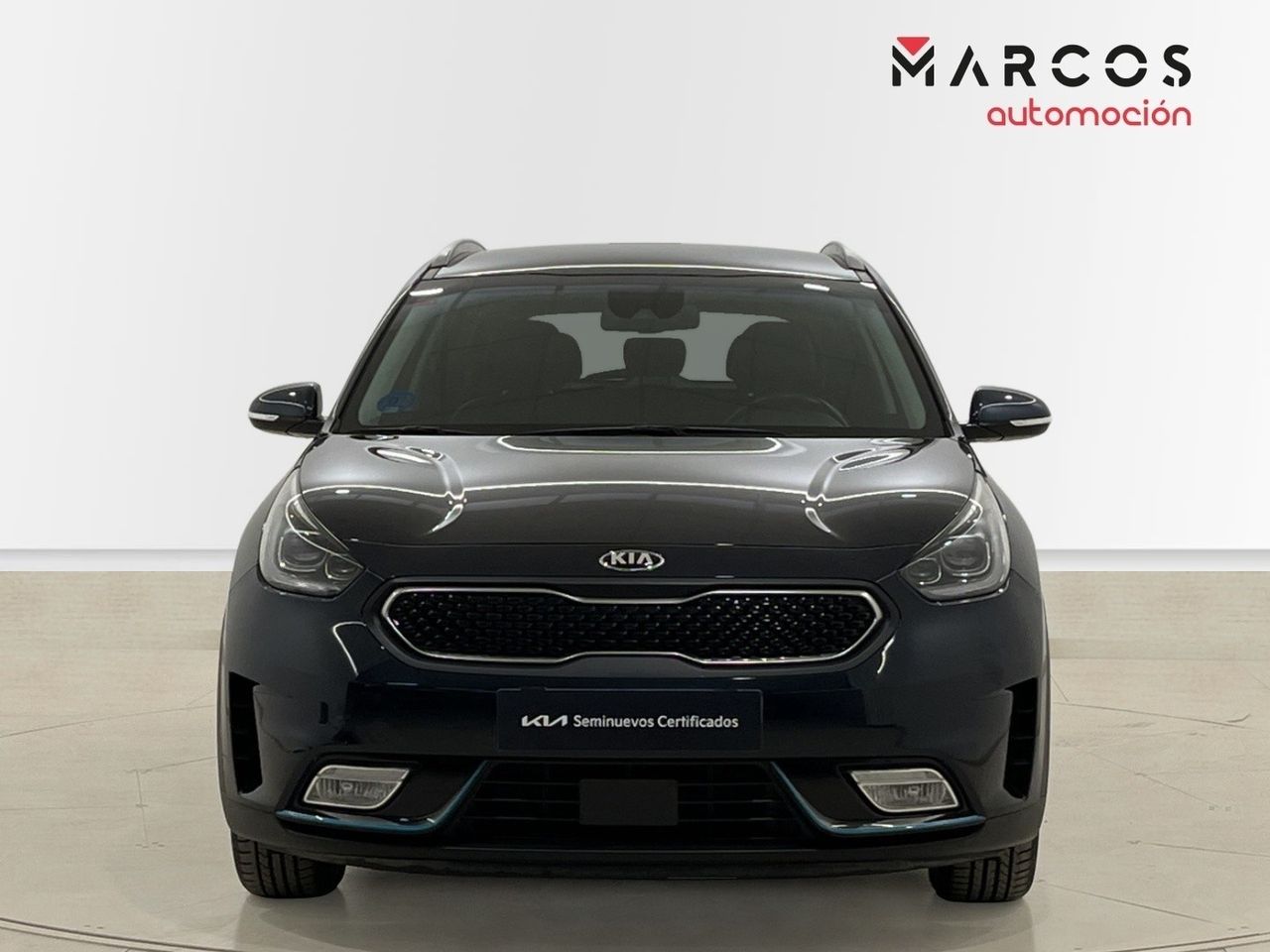 kia niro 2018 / foto grande (2)