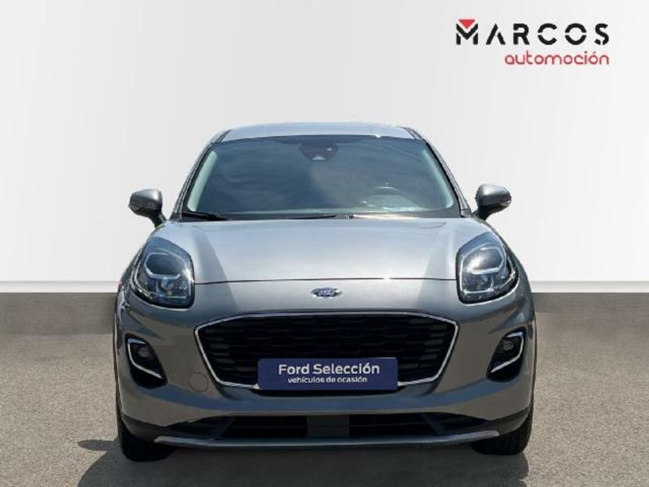 ford puma 2021 / foto grande (2)