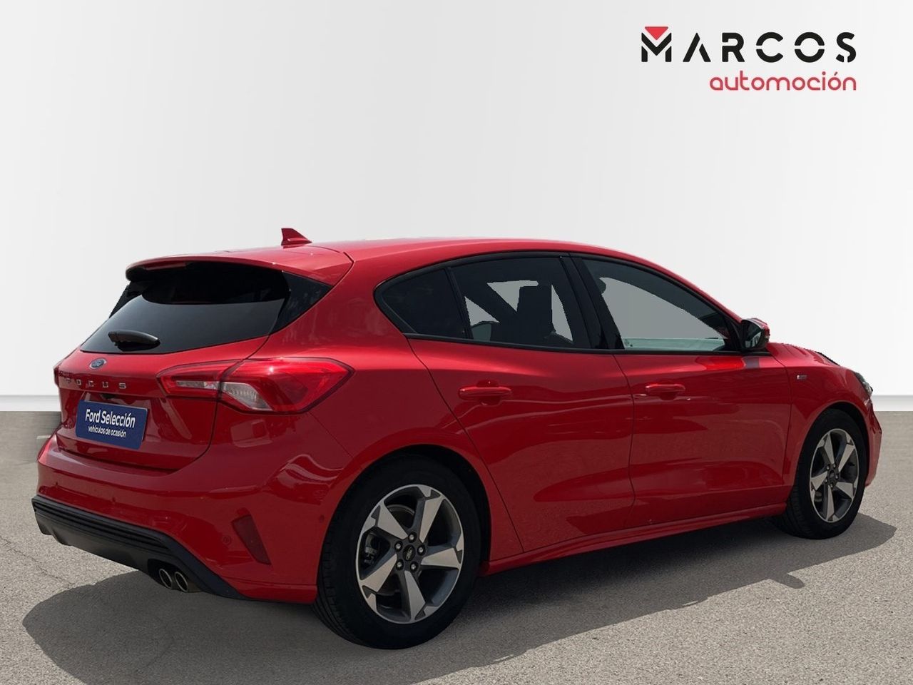 ford focus 2019 / foto grande (3)